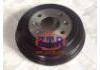 Brake Drum:58411-0X000