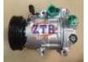 Compressor:97701-2B350