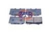 Brake Pad Set:04465-60151