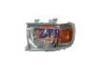 Headlight:81170-60C40