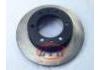 Brake Disc:43512-0K060