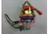 Fuel Pump:23100-39336