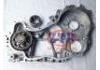 Oil Pump:11320-0L040
