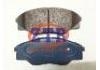 Brake Pad Set:04465-0K290