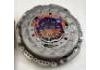 Clutch Pressure Plate:U201-16-490
