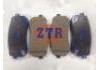 Brake Pad Set:58302-3JA00