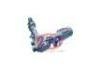 Ignition Switch:45280-60520