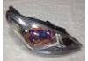 Headlight:92102-0X010