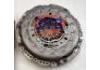 Clutch Pressure Plate:WE01-16-410B
