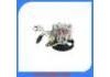 Power Steering Pump:49110-9W100-B1