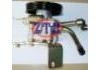 Power Steering Pump:49110-EB700