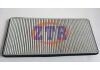 空气滤清器 Air Filter:64318409044