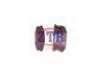 тормозная кладка Brake Pad Set:04466-60120