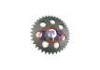 曲轴齿轮 Crankshaft Gear:13523-75010