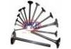 排气门 Exhaust Valve:13715-30040
