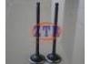 排气门 Exhaust Valve:13715-54050