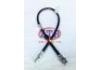 刹车线 Brake Cable:MN102533