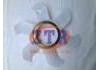 风扇页 Fan Blade:1320A016