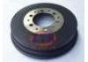 刹车毂 Brake Drum:42431-0K120