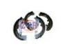 Brake Shoe Set:04495-0K120