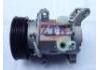 压缩机 Compressor:88320-0K100