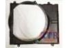защитная покрышка вентилятора Cooling Fan Shroud:MN135054