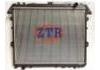 散热器 Radiator:16400-0C180