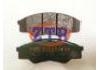 刹车片 Brake Pad Set:04465-0K160