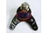 球头 Ball Joint:UR61-34-550