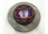 刹车盘 Brake Disc:UH01-16--490