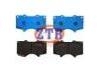 刹车片 Brake Pad Set:04465-60320