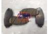 刹车片 Brake Pad Set:58101-3JA01