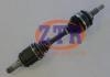 半轴 Driveshaft:43430-60060