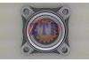 轮毂轴承 Wheel Bearing:43570-60010