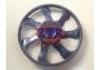 风扇页 Fan Blade:25231-1Y340