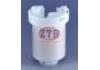 汽油滤清器 Fuel Filter:ZL05-20-190A