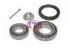 轴承 Wheel Bearing:UH71-33-047
