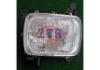 Headlight:B6060-15G60