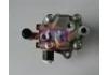 насос гидроусилителя руля Power Steering Pump:49110-VK100
