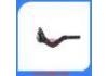 拉杆球头 Tie Rod End:48641-18V25